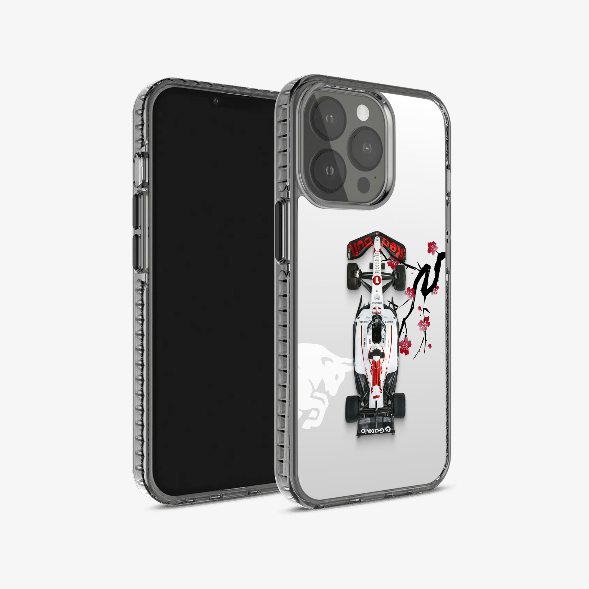 F1 X RedBull Phone | One Stride 2.0 Case