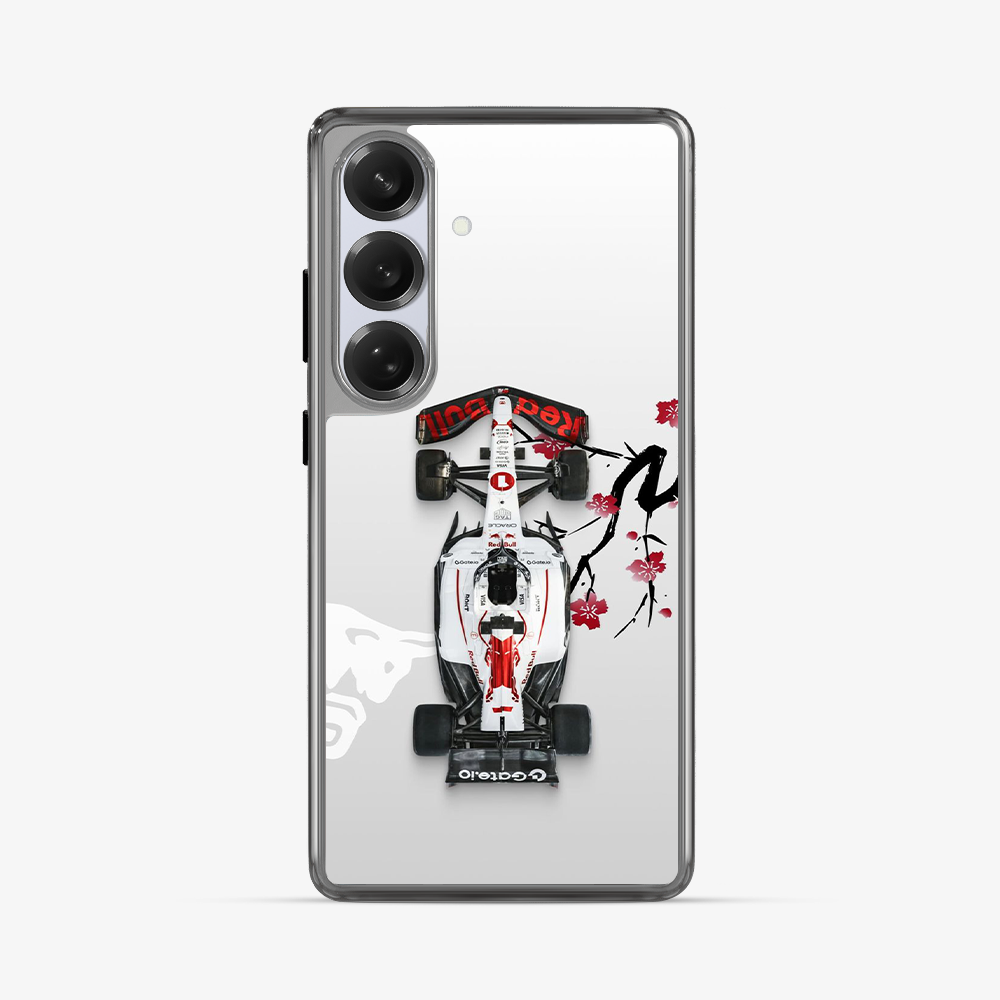 F1 X RedBull Phone | One Stride 2.0 Case