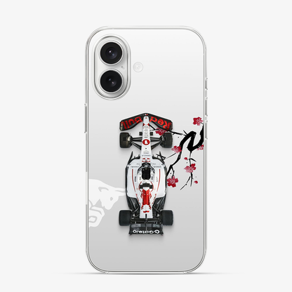 F1 X RedBull | One iPhone 16 Case