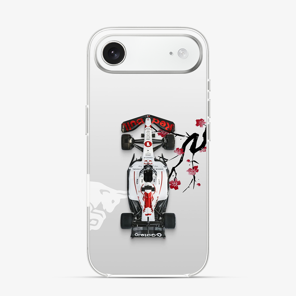 F1 X RedBull | One iPhone Air Case