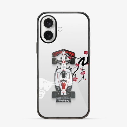 F1 X RedBull | One iPhone 16 Case