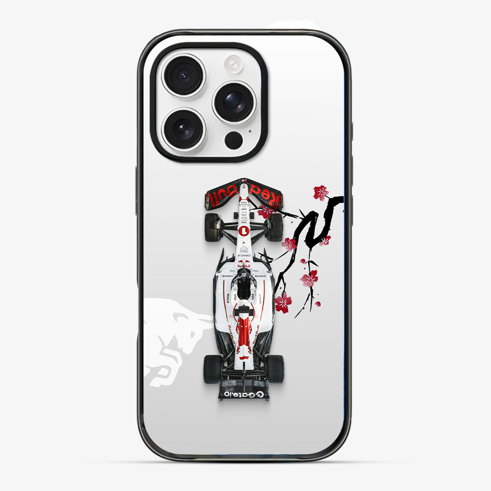 F1 X RedBull Phone Case | One Hard 2.0 Case
