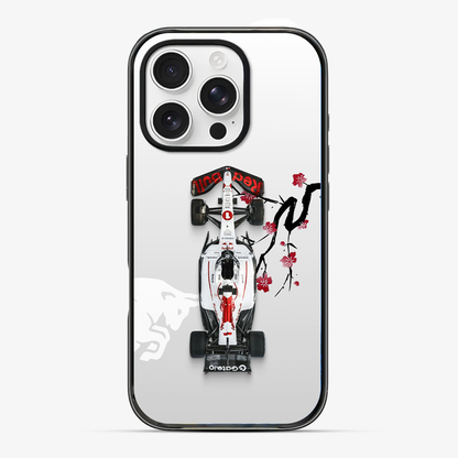 F1 X RedBull Phone Case | One Hard 2.0 Case