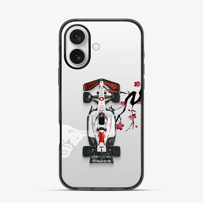 F1 X RedBull | One iPhone 16 Case