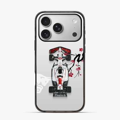 F1 X RedBull | One iPhone 17 Pro Max Case