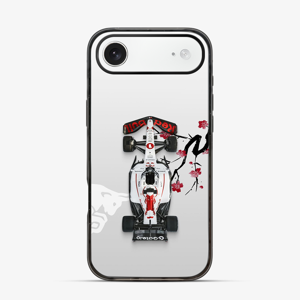 F1 X RedBull | One iPhone Air Case