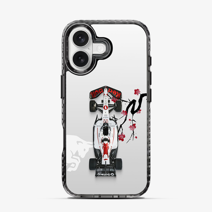 F1 X RedBull | One iPhone 16 Case