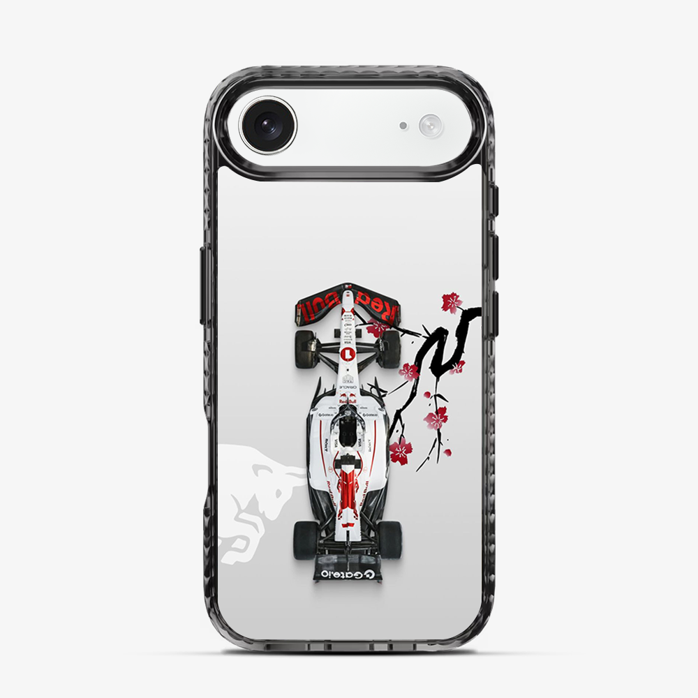 F1 X RedBull | One iPhone Air Case