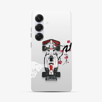 F1 X RedBull Samsung Phone Case | One Tough Double Layer