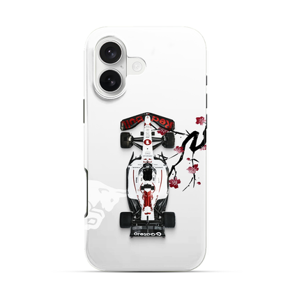 F1 X RedBull | One iPhone 16 Case