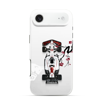 F1 X RedBull | One iPhone Air Case