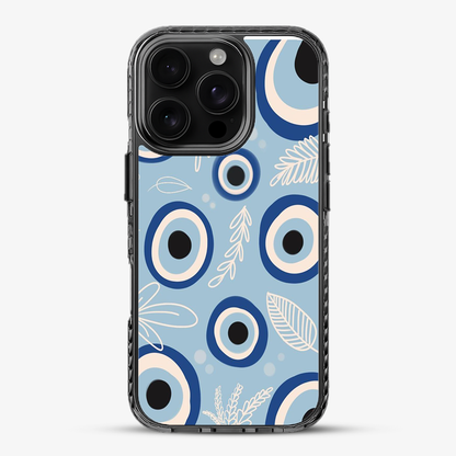 Evil Eye | Two Phone Case