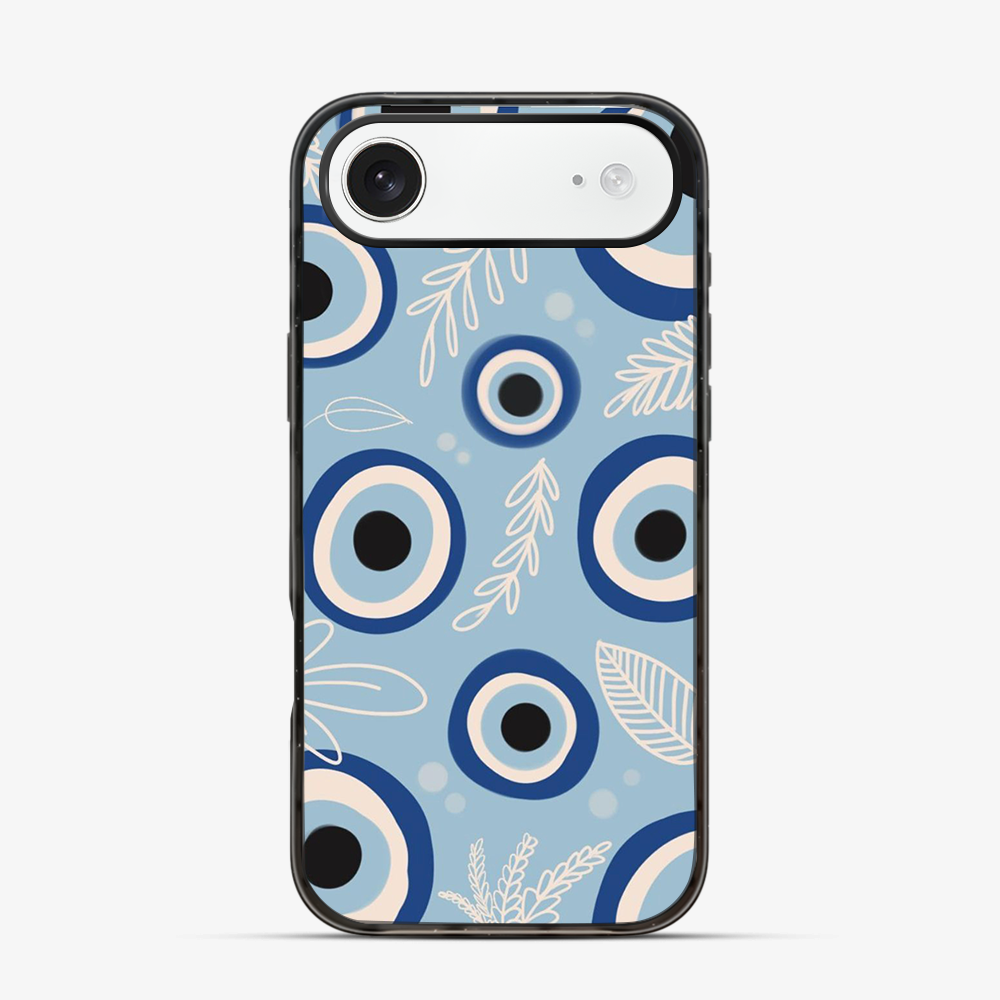 Evil Eye | Two iPhone Air Case