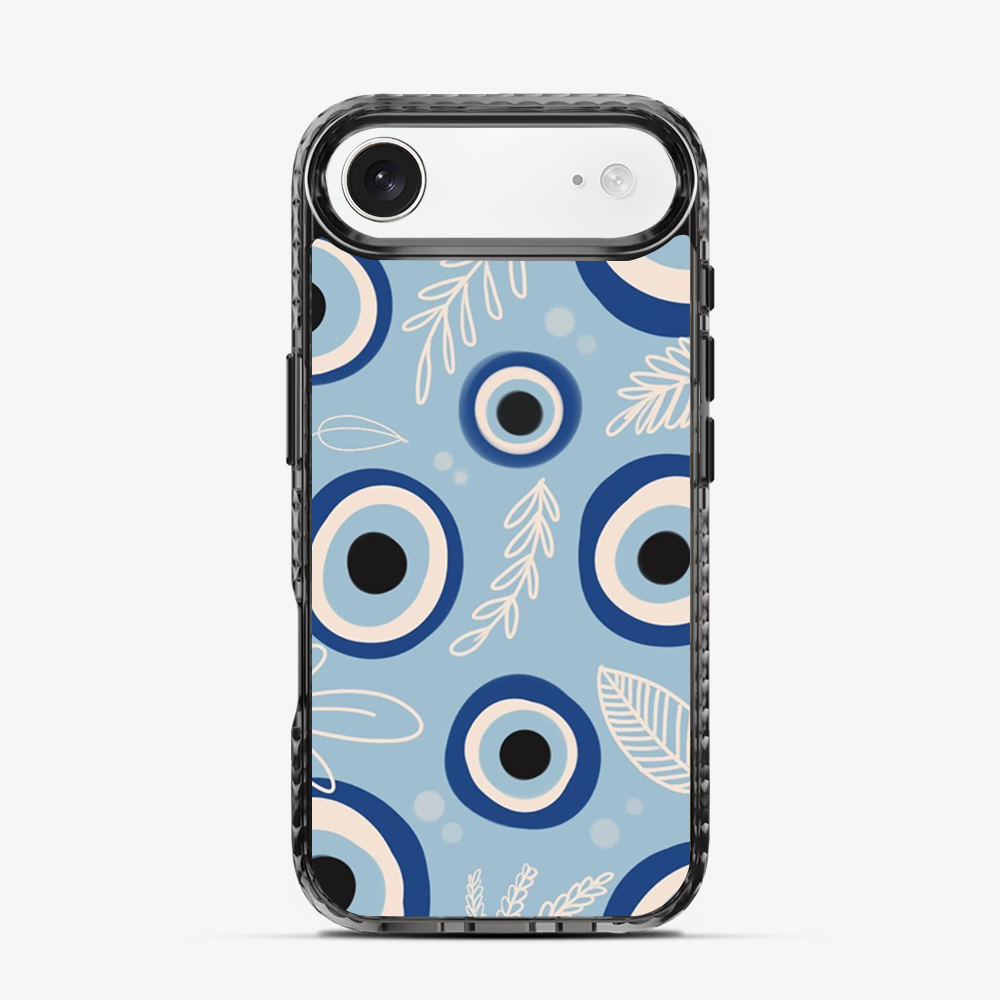 Evil Eye | Two iPhone Air Case