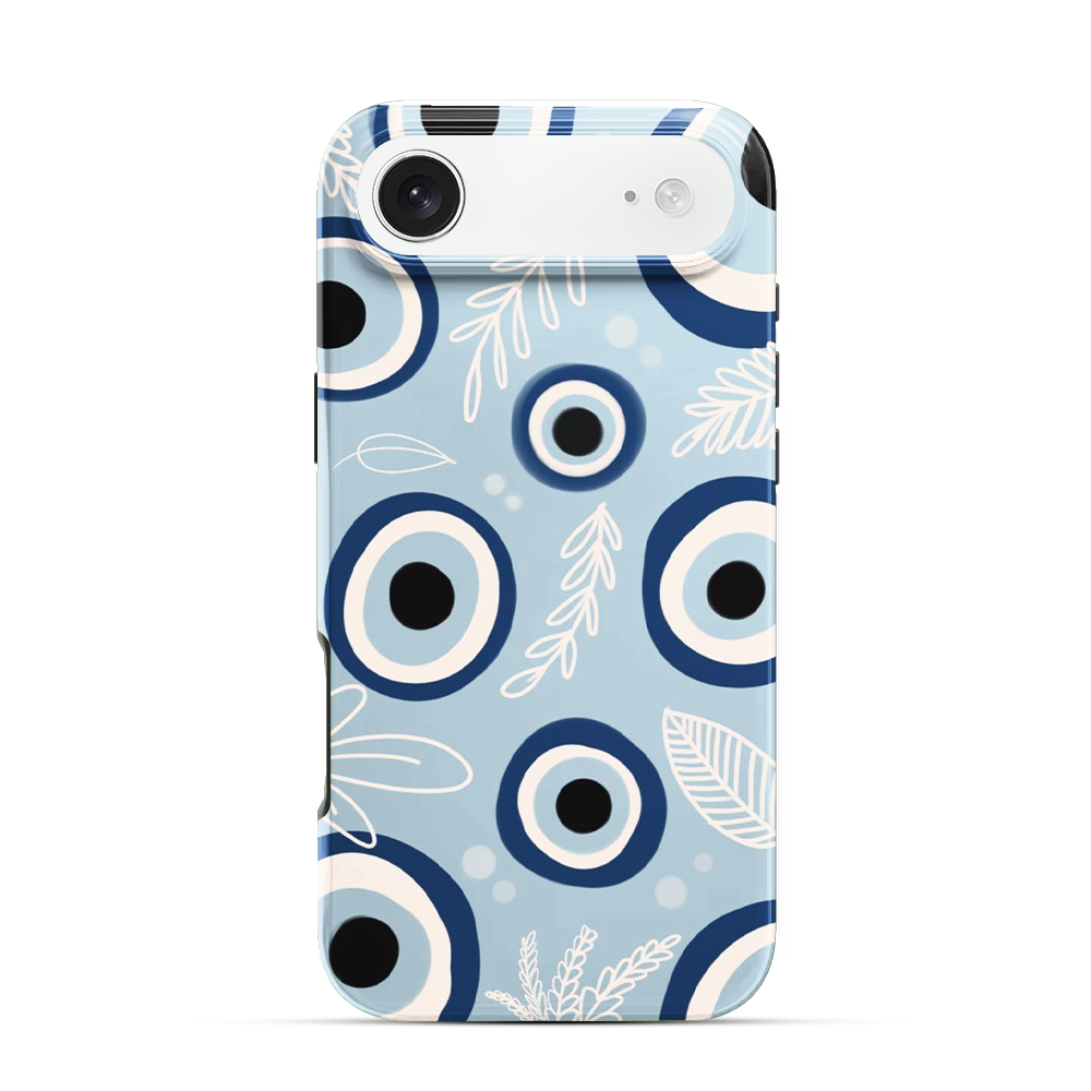 Evil Eye | Two iPhone Air Case