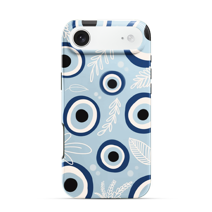 Evil Eye | Two iPhone Air Case