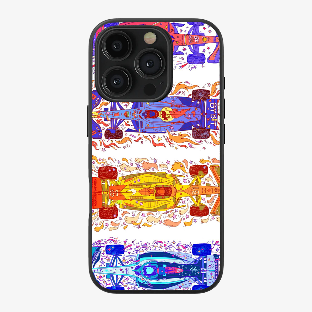 F1 Phone Case | One