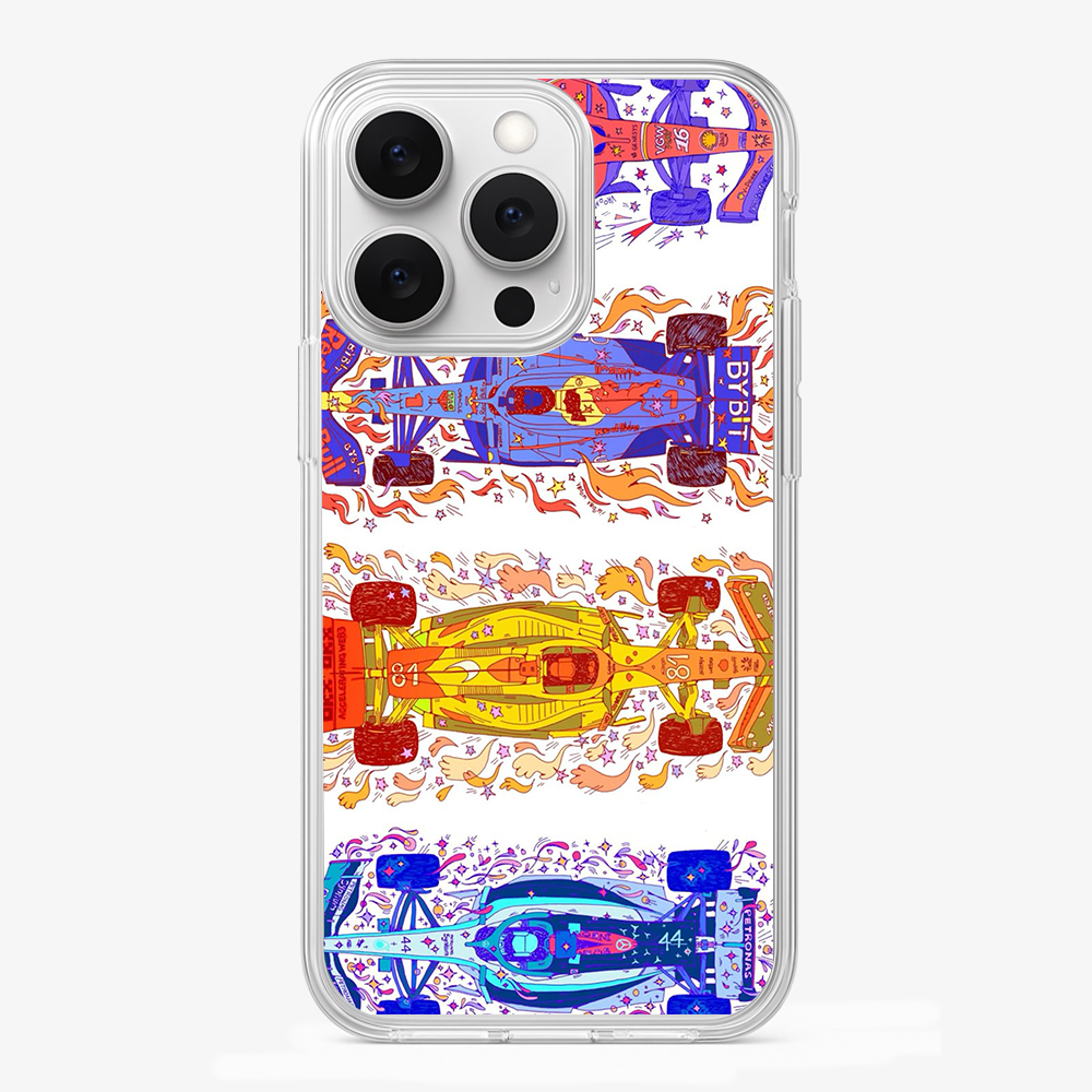 F1 Phone Case | One