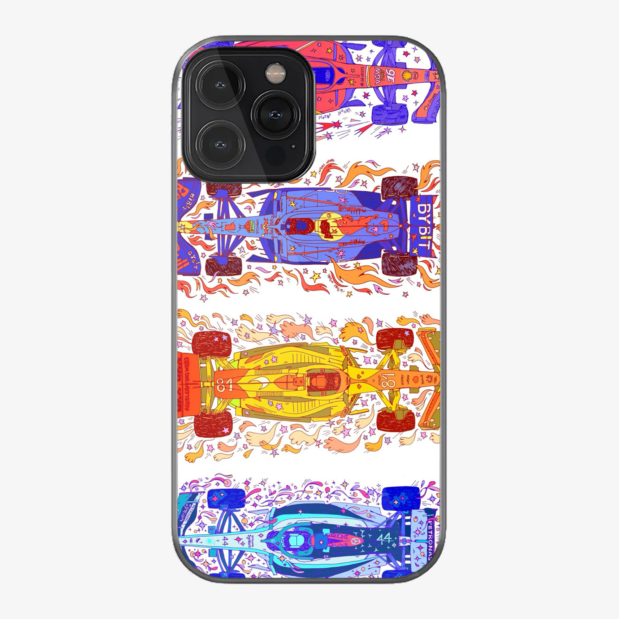 F1 Phone Case | One