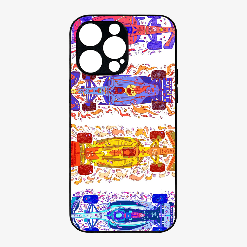 F1 Phone Case | One