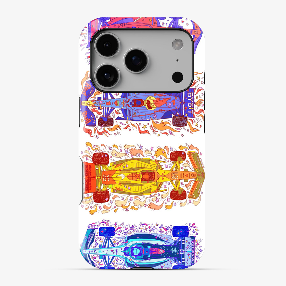 F1 Phone Case | One