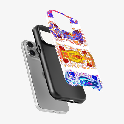 F1 Phone Case | One