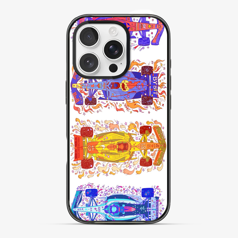 F1 Phone Case | One