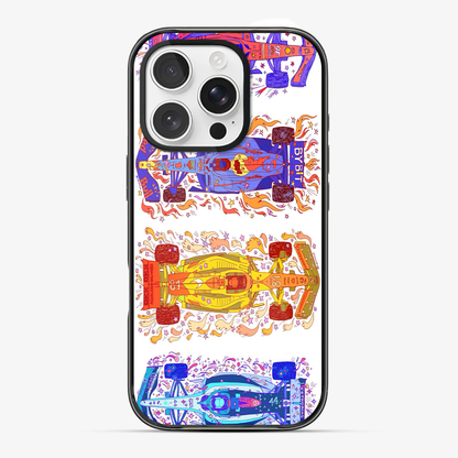 F1 Phone Case | One