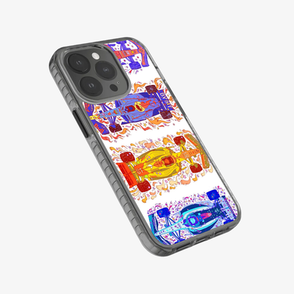 F1 Phone | One Stride 2.0 Case