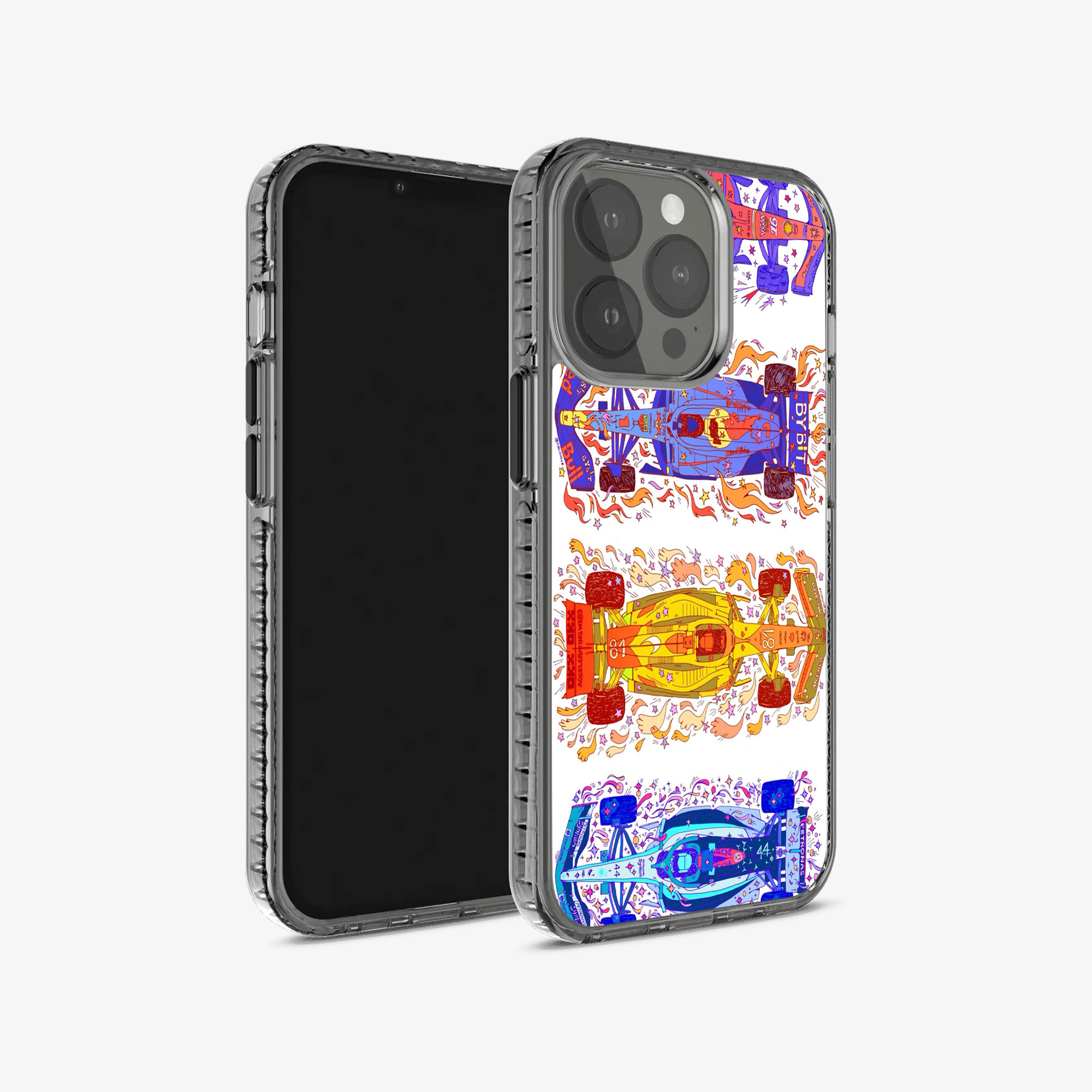 F1 Phone | One Stride 2.0 Case
