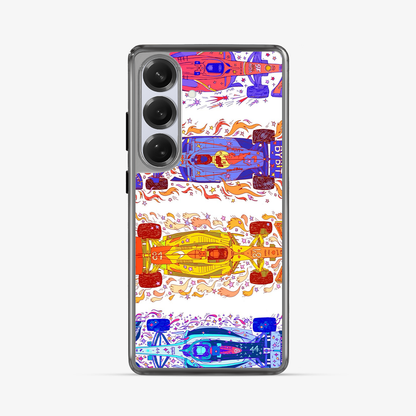 F1 Phone | One Stride 2.0 Case