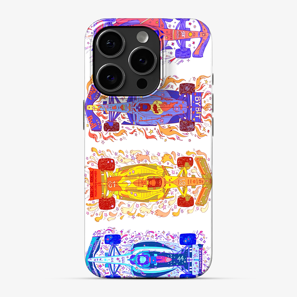 F1 Phone Case | One