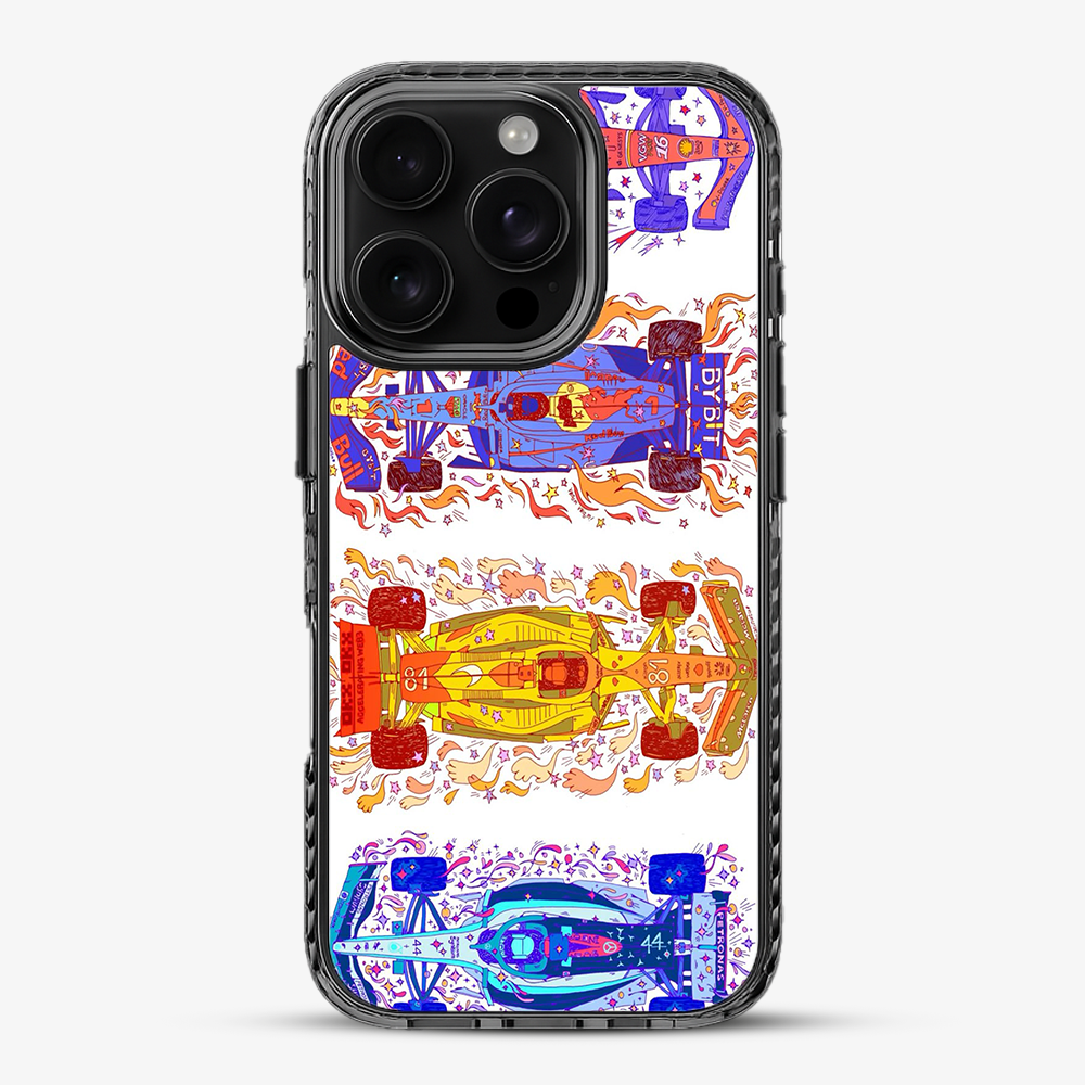 F1 Phone Case | One