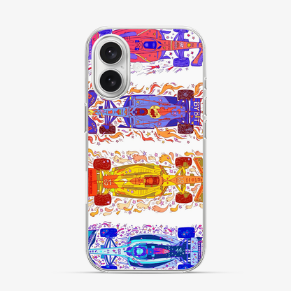 F1 | One iPhone 17 Case