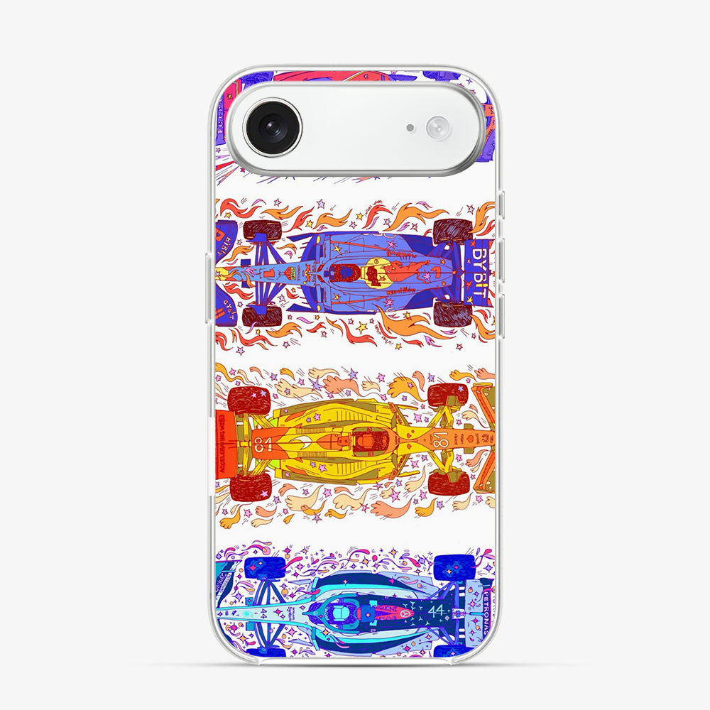 F1 | One iPhone Air Case