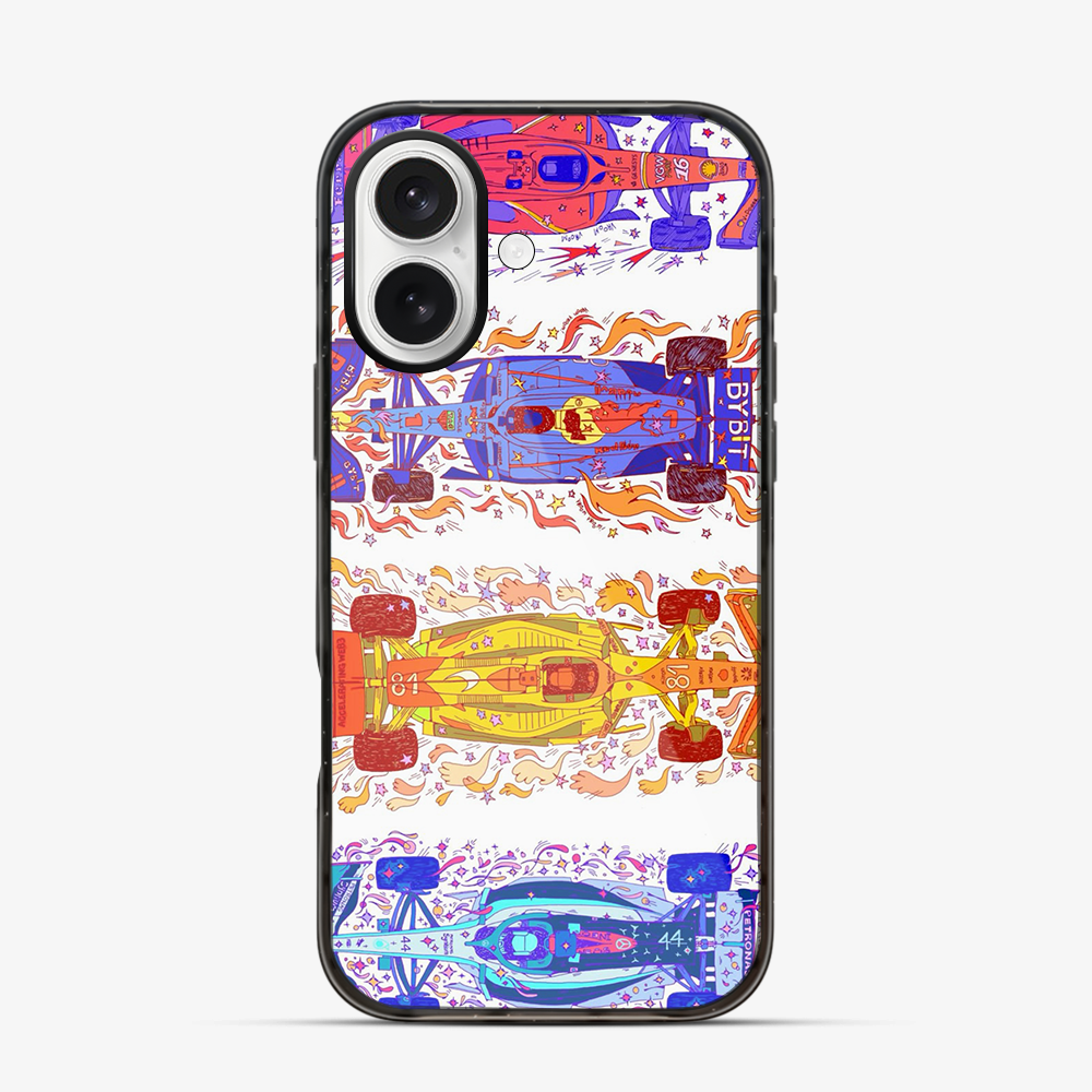 F1 | One iPhone 17 Case