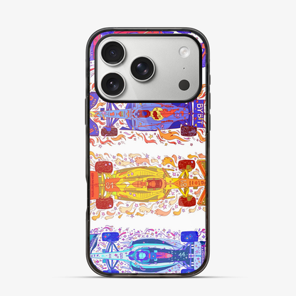 F1 | One iPhone 17 Pro Case