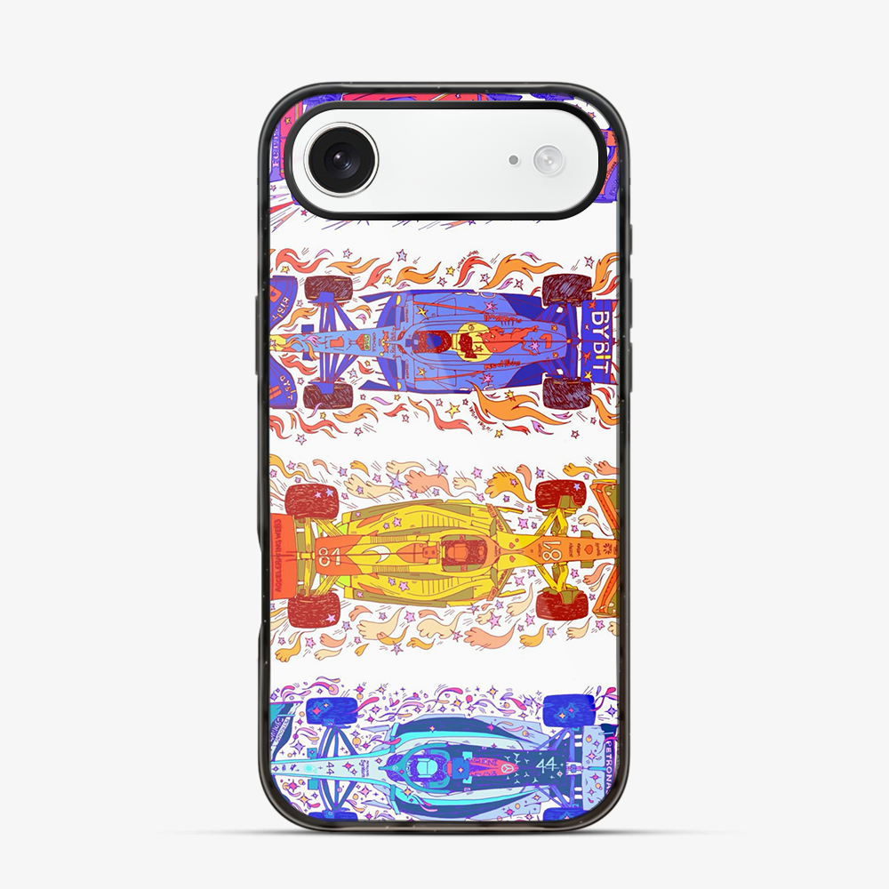 F1 | One iPhone Air Case
