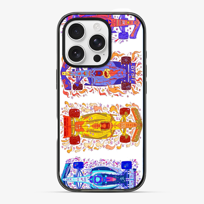 F1 Phone Case | One Hard 2.0 Case