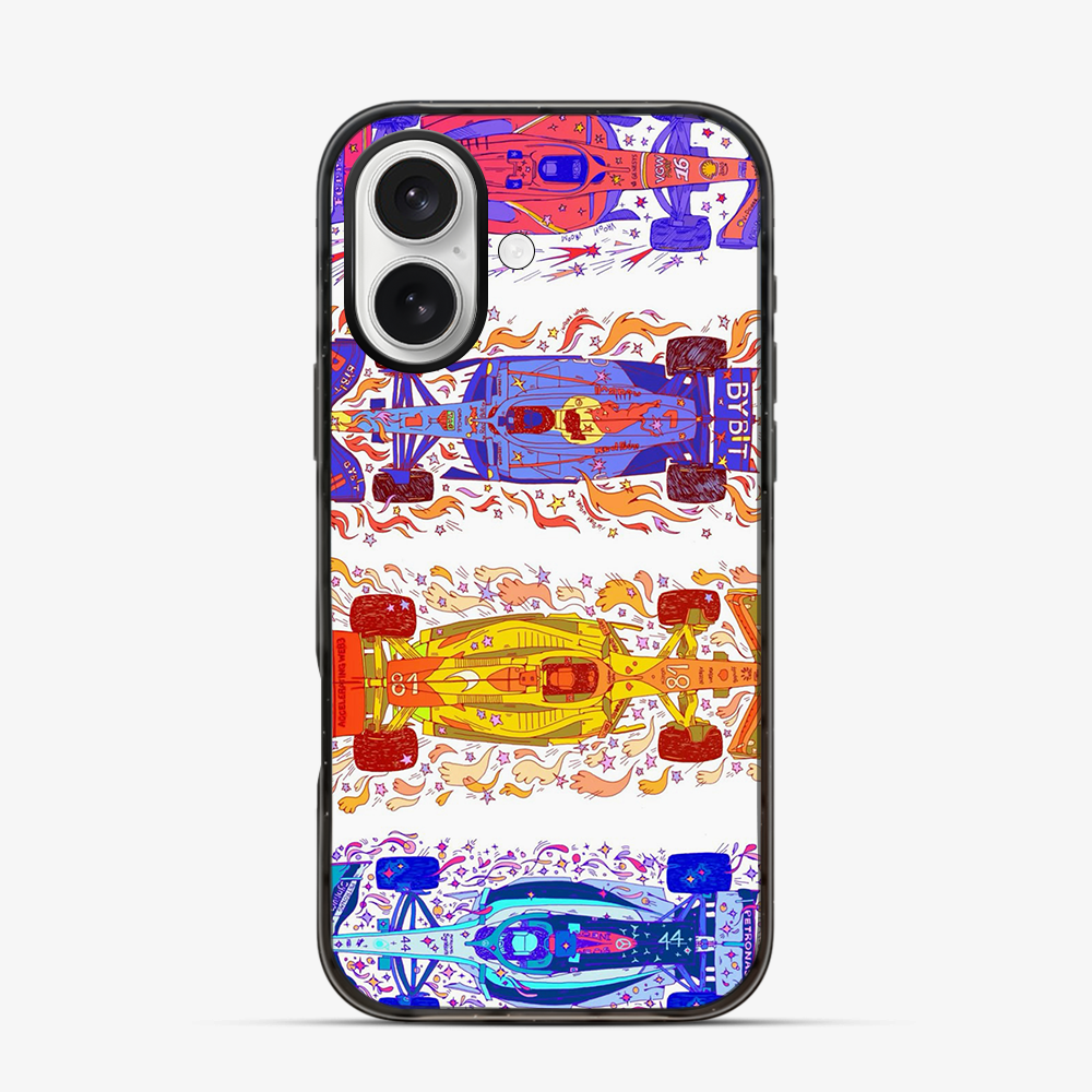 F1 | One iPhone 17 Case