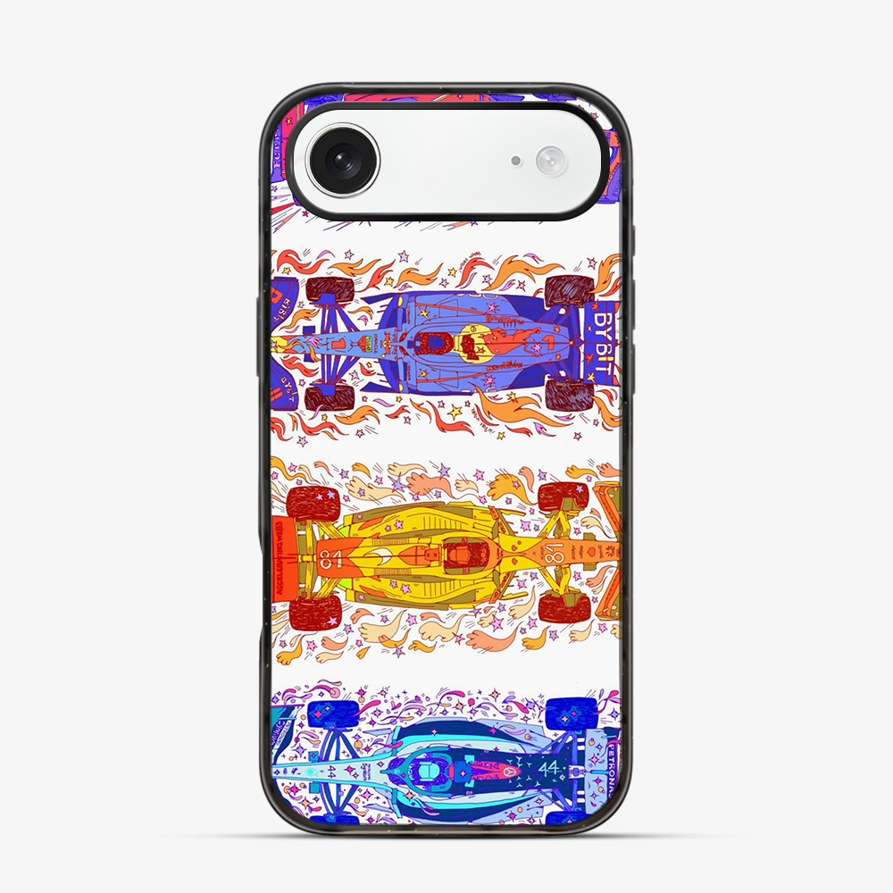 F1 | One iPhone Air Case
