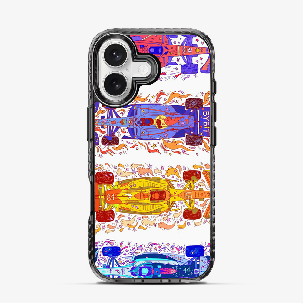 F1 | One iPhone 17 Case