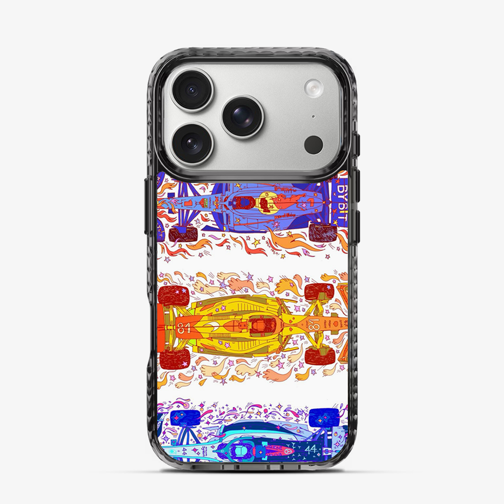 F1 | One iPhone 17 Pro Case