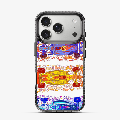 F1 | One iPhone 17 Pro Case