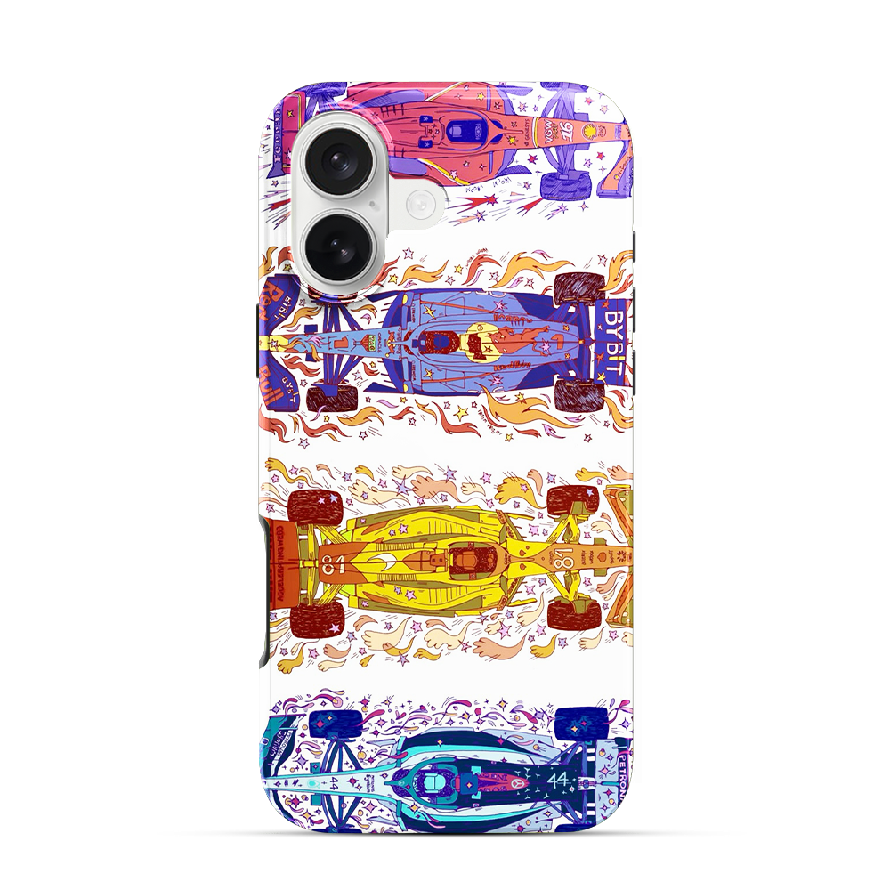 F1 | One iPhone 17 Case