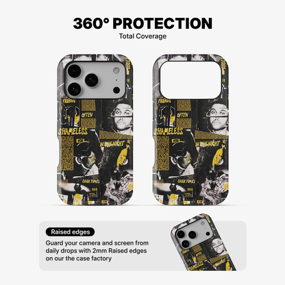 Multiple Album's | Three Phone Case