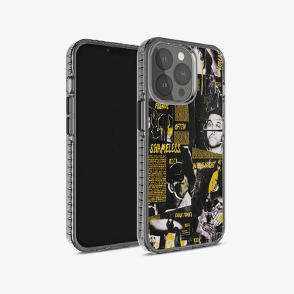 Multiple Album's | Three Phone Case