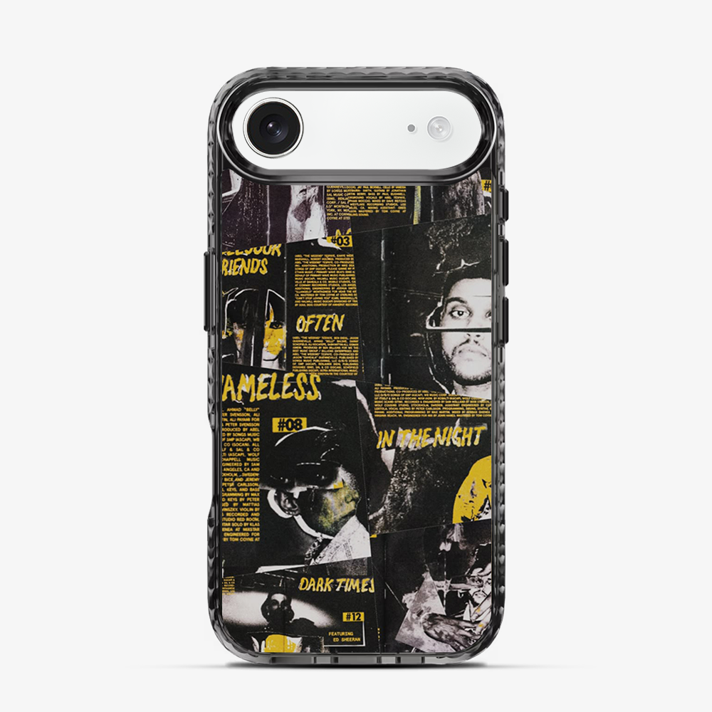 Multiple Album's | Three iPhone Air Case