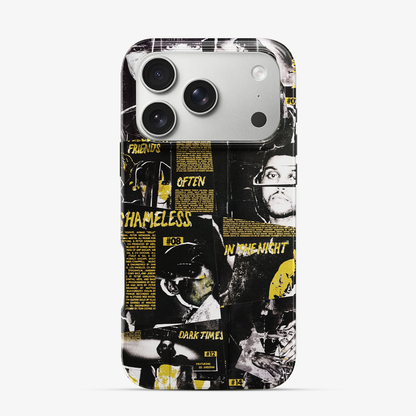 Multiple Album's | Three iPhone 17 Pro Max Case