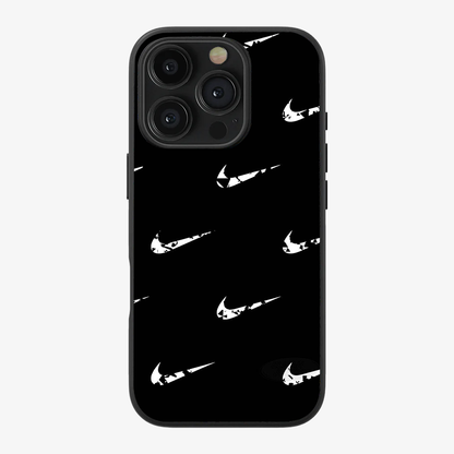 Nike Logo Phone Case